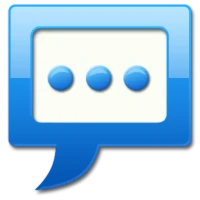 Handcent SMS French Language P
