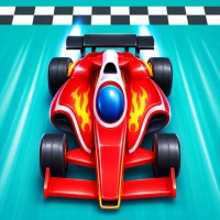 Racing Games for kids