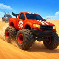 Racing Car Games for Kids