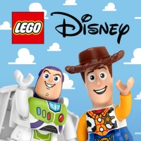 LEGO® DUPLO® Disney
