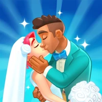 Love & Pies - Merge Mystery