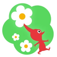 Pikmin Bloom: Walking Game