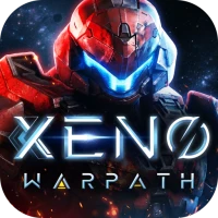 Xeno Warpath