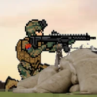 Warzone Commander