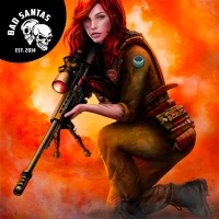 Sniper Arena: Killzone Shooter