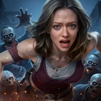 Hordes: Brink of Survival