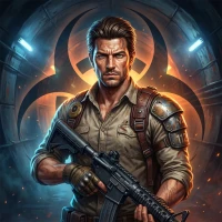 Metro 2055 - survival rpg