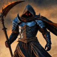 Obsidian Knight — RPG Games