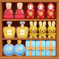 Fashion Sort: Makeover Story