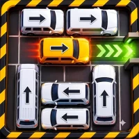 Traffic Escape!