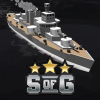 Ships of Glory: Warship Battle