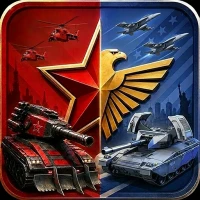 Red Command - War Alert RTS