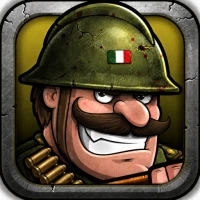 Trenches II - Reloaded