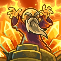 Kingdom Rush Battles: TD Game