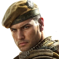 Warline: Sniper Strike