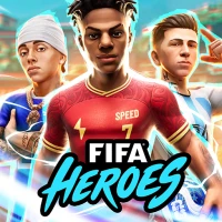 FIFA Heroes: Soccer Action