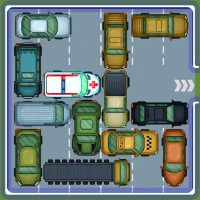Move Car Out
