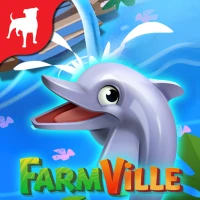 FarmVille 2: Tropic Escape