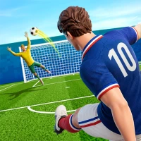 Soccer Clash: Football Game