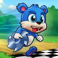 Fun Run 4: Multiplayer Racing