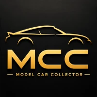 Model Car Collector: Diecast
