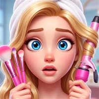Beauty Tiles: Story & Makeover