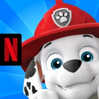 PAW Patrol Academy NETFLIX