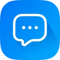 Messages: SMS, Messenger, Home