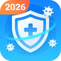 Shield Antivirus: Junk Cleaner