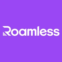Roamless: eSIM & 2nd Number