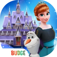 Disney Frozen Royal Castle