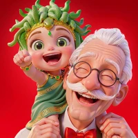 Babytopia: Match 3 Puzzle Game