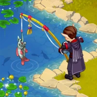 Skylore－fantasy MMORPG