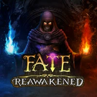 FATE: Reawakened