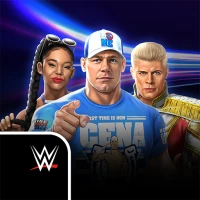 WWE Champions: Wrestling RPG