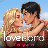 Love Island: The Game
