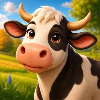 Animal Farm Life: Town Farming