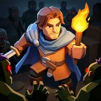 Kingdom Fall: Zombie Defense