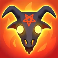 Idle Cult Empire - Evil Tycoon