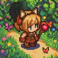 The Dark RPG: 2D Roguelike Pro
