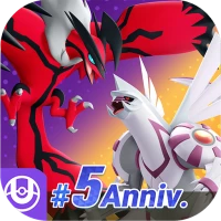 Pokémon UNITE