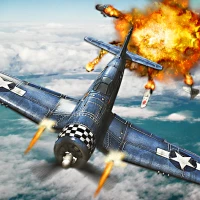 AirAttack 1 - Airplane Shooter