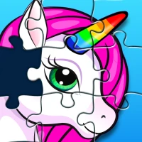 Puzzle Kids: Jigsaw Puzzles