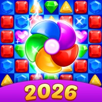 Jewel Match Dragon - No Wifi