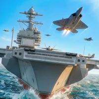 Warship Alliance: Triad Rise