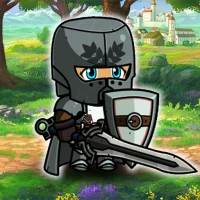 Auto Battles Online: Idle RPG