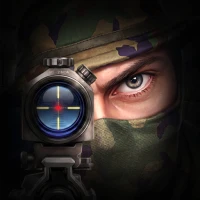 Kill Shot: Sniper FPS