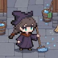 Legend of Witch : Idle RPG