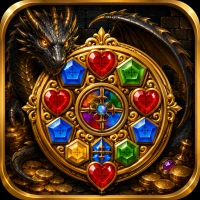 Jewel Lost Treasure
