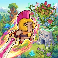 Fortress Hero: Strategy Puzzle